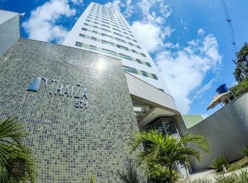 Apartamento · 41m² · 2 Quartos · 1 Vaga · STUDIO THAIZA