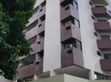 Apartamento · 130m² · 3 Quartos · 2 Vagas · EMPREENDIMENTO DO EDIFÍCIO BARÃO DO LIVRAMENTO -  MADALENA - RECIFE - PE.