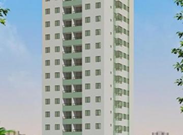 Apartamento · 57m² · 3 Quartos · 1 Vaga · Apto 03 Quartos 01 Suite 57m² Oportunidade Proximo ao Terminal de Setubal