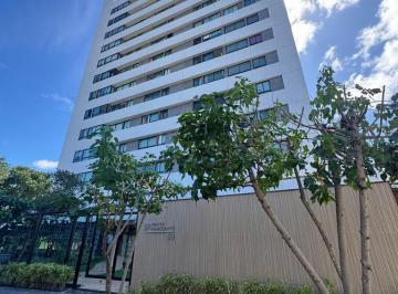 Apartamento · 51m² · 2 Quartos · 2 Vagas · EDF PORTO HORIZONTE