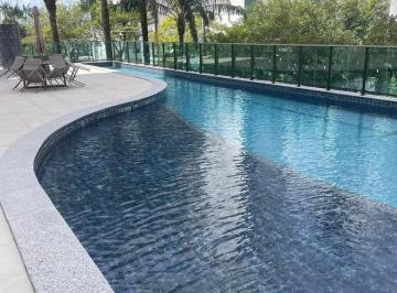 Apartamento · 135m² · 4 Quartos · 2 Vagas · Edf Chance´s Village PRONTO PARA MORAR