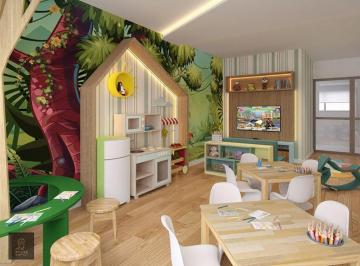 Apartamento · 50m² · 2 Quartos · 1 Vaga · Apto 02 Quartos 01 Suite 50m² Alto Luxode Puro Conforto e Lazer