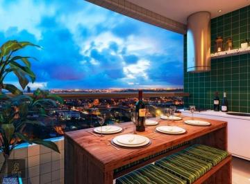 Apartamento · 89m² · 3 Quartos · 2 Vagas · Apto 03 Quartos 01 Suite 89m² Alto Luxo no Melhor trecho do Rosarinho