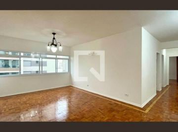 Apartamento · 156m² · 3 Quartos · 1 Vaga · Apartamento para Aluguel - Pinheiros, 3 Quartos, 156 m2 - São Paulo