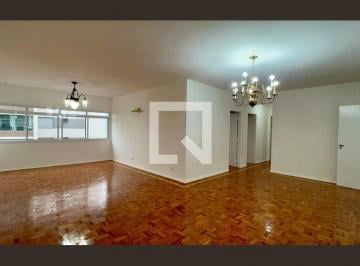 Apartamento · 156m² · 3 Quartos · 1 Vaga · Apartamento para Aluguel - Pinheiros, 3 Quartos, 156 m2 - São Paulo