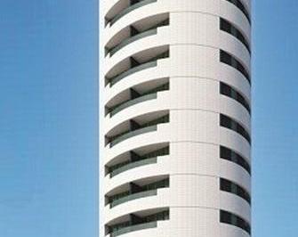 Apartamento · 86m² · 3 Quartos · 2 Vagas · Apto 03 Quartos 01 Suite 86m² Alto Padrão a Uma Quadra do Mar