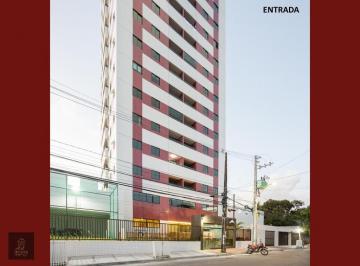 Apartamento · 61m² · 3 Quartos · 1 Vaga · JOCKEY CLUB RESIDENCE