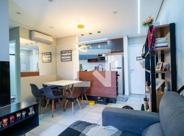 Apartamento · 62m² · 2 Quartos · 1 Vaga · Apartamento para Aluguel - Jardim Saira, 2 Quartos, 62 m2 - Sorocaba