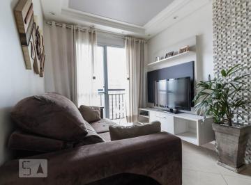 Apartamento · 48m² · 2 Quartos · 1 Vaga · Apartamento para Aluguel - Vila Augusta, 2 Quartos, 48 m2 - Guarulhos