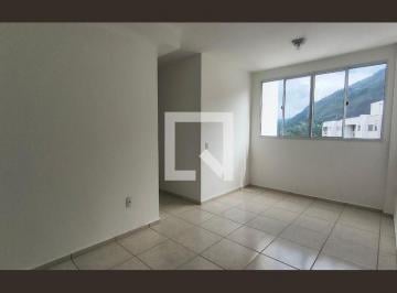 Apartamento · 48m² · 2 Quartos · 1 Vaga · Apartamento para Aluguel - Vargem Pequena, 2 Quartos,  48 m2 - Rio de Janeiro