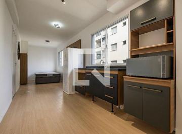 Apartamento · 26m² · 1 Quarto · Apartamento para Aluguel - Paraíso, 1 Quarto, 26 m2 - São Paulo