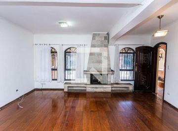 Casa · 300m² · 3 Quartos · 2 Vagas · Casa para Aluguel - Mandaqui, 3 Quartos, 300 m2 - São Paulo