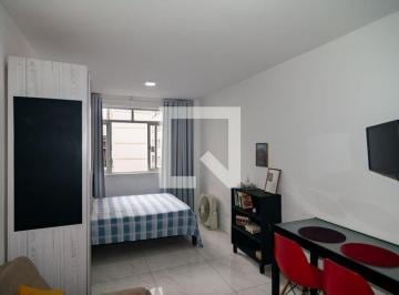 Apartamento · 43m² · Imoveis - no Jardim Paulista