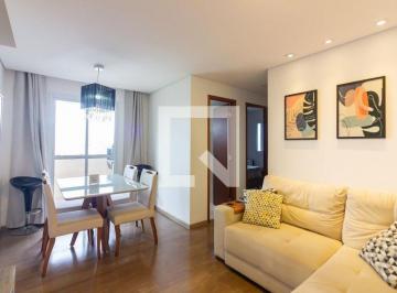 Apartamento · 51m² · 2 Quartos · 1 Vaga · Apartamento para Aluguel - Jaguaribe, 2 Quartos, 51 m2 - Osasco