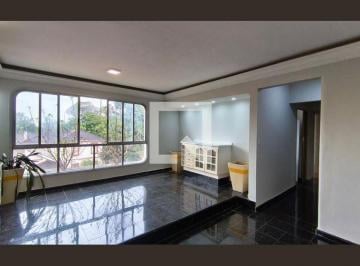 Apartamento · 105m² · 3 Quartos · 1 Vaga · Apartamento para Aluguel - Ipiranga, 3 Quartos, 105 m2 - São Paulo
