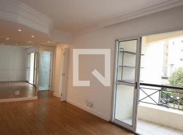 Apartamento · 82m² · 3 Quartos · 2 Vagas · Apartamento para Aluguel - Jardim Marajoara , 3 Quartos,  82 m2 - São Paulo