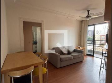 Apartamento · 41m² · 1 Quarto · 1 Vaga · Apartamento para Aluguel - Saúde, 1 Quarto,  41 m2 - São Paulo