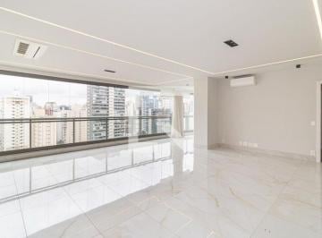 Apartamento · 134m² · 2 Quartos · 2 Vagas · Apartamento para Aluguel - Vila Olímpia, 2 Quartos, 134 m2 - São Paulo