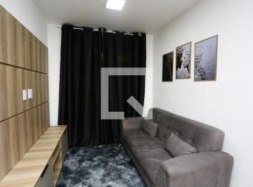 Apartamento · 39m² · 2 Quartos · 1 Vaga · Apartamento para Aluguel - Vila Andrade, 2 Quartos, 39 m2 - São Paulo
