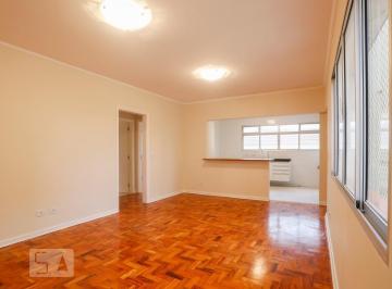 Apartamento · 100m² · 3 Quartos · 1 Vaga · Apartamento para Aluguel - Vila Mariana, 3 Quartos, 100 m2 - São Paulo