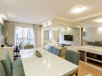 Apartamento · 75m² · 2 Quartos · 1 Vaga · Apartamento para Aluguel - Vila Olímpia, 2 Quartos, 75 m2 - São Paulo