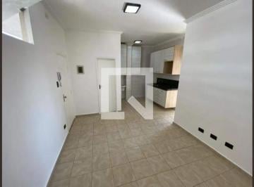 Apartamento · 70m² · 2 Quartos · 1 Vaga · Apartamento para Aluguel - José Menino, 2 Quartos, 70 m2 - Santos