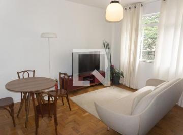 Apartamento · 88m² · 2 Quartos · Apartamento para Aluguel - Consolação, 2 Quartos,  88 m2 - São Paulo