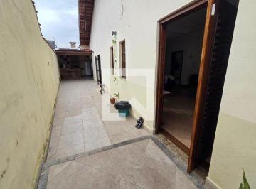 Casa · 194m² · 2 Quartos · 2 Vagas · Casa para Aluguel - Nova Mirim, 2 Quartos, 194 m2 - Praia Grande