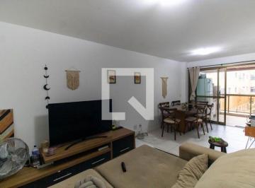 Apartamento · 117m² · 4 Quartos · 2 Vagas · Apartamento para Aluguel - São Francisco, 4 Quartos, 117 m2 - Niterói