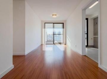 Apartamento · 63m² · 2 Quartos · 1 Vaga · Apartamento para Aluguel - Vila Mariana, 2 Quartos,  63 m2 - São Paulo