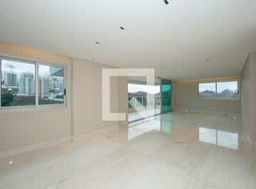 Apartamento · 242m² · 4 Quartos · 5 Vagas · Apartamento para Aluguel - Vale do Sereno , 4 Quartos,  242 m2 - Nova Lima