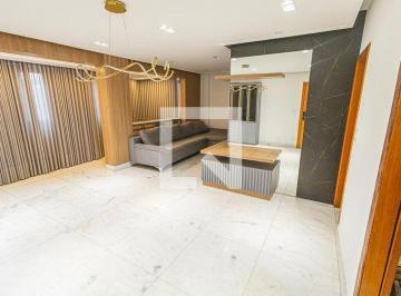 Apartamento · 120m² · 3 Quartos · 2 Vagas · Apartamento para Aluguel - Castelo, 3 Quartos, 120 m2 - Belo Horizonte