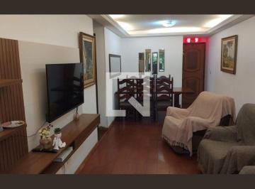 Apartamento · 100m² · 3 Quartos · 2 Vagas · Apartamento para Aluguel - Recreio, 3 Quartos, 100 m2 - Rio de Janeiro