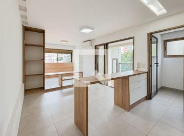 Apartamento · 45m² · 1 Quarto · 1 Vaga · Apartamento para Aluguel - Vila Mariana, 1 Quarto, 45 m2 - São Paulo