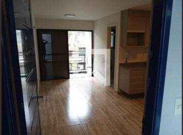 Apartamento · 28m² · 1 Quarto · 1 Vaga · Apartamento à Venda - Perdizes, 1 Quarto, 28 m² - São Paulo