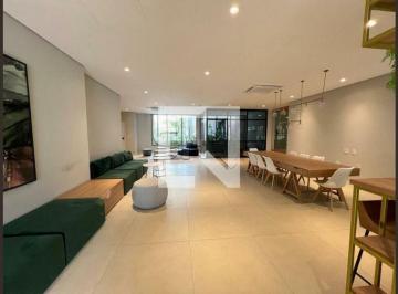Apartamento · 26m² · 1 Quarto · Apartamento à Venda - Vila Madalena, 1 Quarto, 26 m² - São Paulo