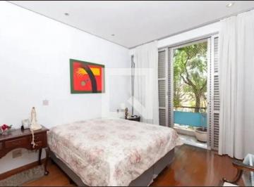 Apartamento · 446m² · 4 Quartos · 3 Vagas · Apartamento à Venda - Higienópolis, 4 Quartos, 446 m² - São Paulo