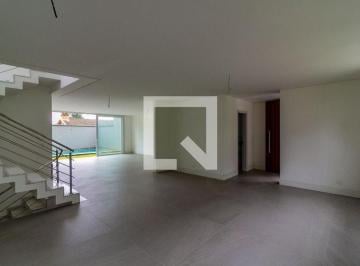 Casa · 418m² · 4 Quartos · 4 Vagas · Casa à Venda - Santo Amaro , 4 Quartos,  418 m² - São Paulo