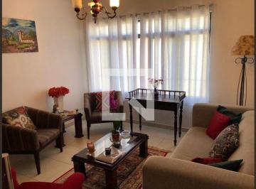 Casa · 92m² · 2 Quartos · 1 Vaga · Casa à Venda - Vila Mangalot, 2 Quartos, 92 m² - São Paulo