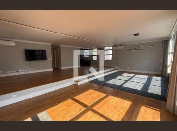 Apartamento · 240m² · 3 Quartos · 4 Vagas · Apartamento à Venda - Jardim Paulista, 3 Quartos,  240 m² - São Paulo