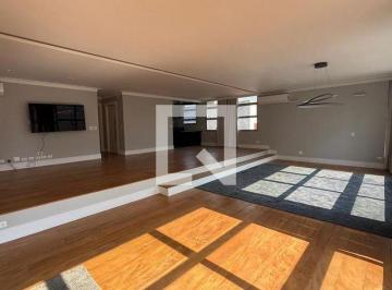 Apartamento · 240m² · 3 Quartos · 4 Vagas · Apartamento à Venda - Jardim Paulista, 3 Quartos, 240 m² - São Paulo