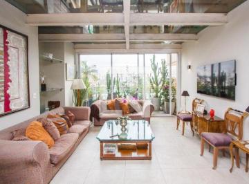 Apartamento · 290m² · 3 Quartos · 3 Vagas · Apartamento à Venda - Brooklin, 3 Quartos, 290 m² - São Paulo
