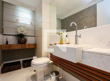 Apartamento · 287m² · 3 Quartos · 5 Vagas - QuintoAndar (Premier Vendas) · Apartamento à Venda - Portal do Morumbi, 3 Quartos, 287 m² - São Paulo