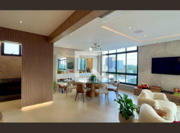 Apartamento · 180m² · 3 Quartos · 1 Vaga · Apartamento à Venda - Jardim Paulista, 3 Quartos,  180 m² - São Paulo
