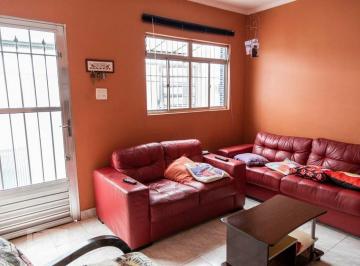 Casa · 75m² · 3 Quartos · 2 Vagas · Casa à Venda - Ermelino Matarazzo, 3 Quartos, 75 m² - São Paulo