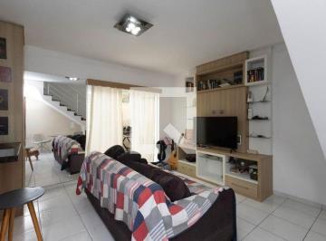 Casa · 90m² · 2 Quartos · 2 Vagas · Casa à Venda - Vila Ede, 2 Quartos, 90 m² - São Paulo