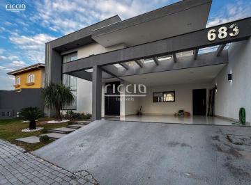 Casa · 360m² · 5 Quartos · Casa à venda - em Urbanova