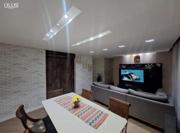 Apartamento · 182m² · 4 Quartos · Apartamento à venda - na Vila Ema