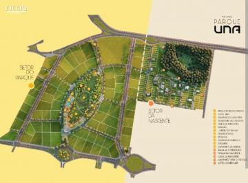 Terreno · 357m² · Terreno à venda - no Jardim Aquárius
