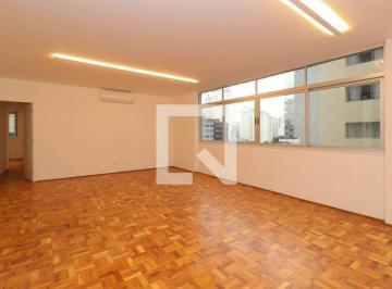 Apartamento · 160m² · 3 Quartos · 2 Vagas · Apartamento à Venda - Jardim Paulista, 3 Quartos, 160 m² - São Paulo